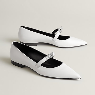 バレエシューズ - レディス シューズ | エルメス | Hermès バレエシューズ - レディス シューズ | エルメス | Hermès